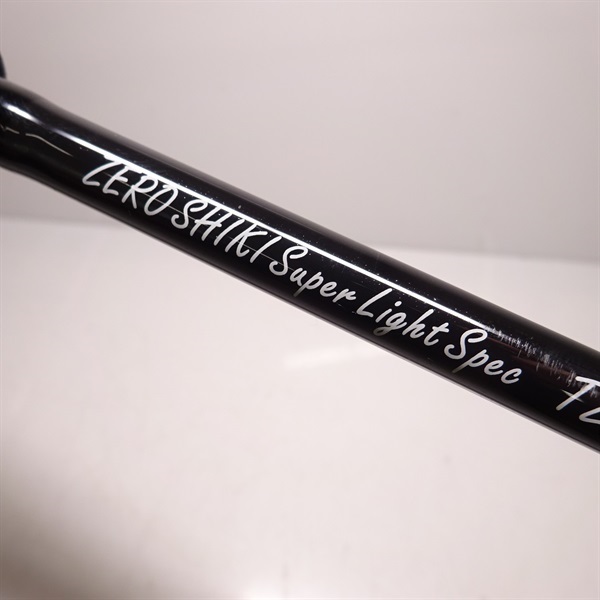ゼロシキスーパーライトスペックＴＺー７０ＳＵＬーＦＣ／ＴＩ